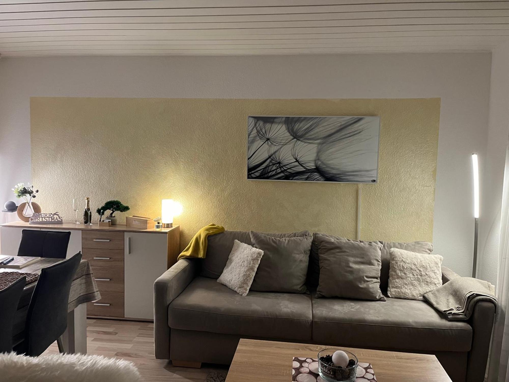 Ferienwohnung Joschko Вінтерберг Екстер'єр фото